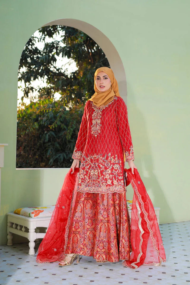 Bint-e-Habib Luxury Collection 26