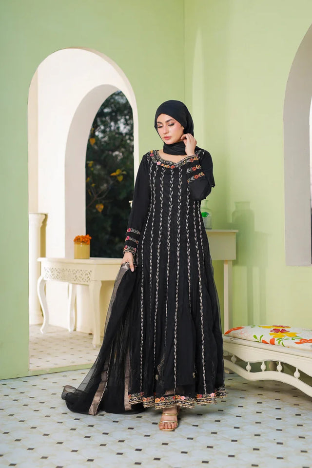 Bint-e-Habib Festive Collection 26