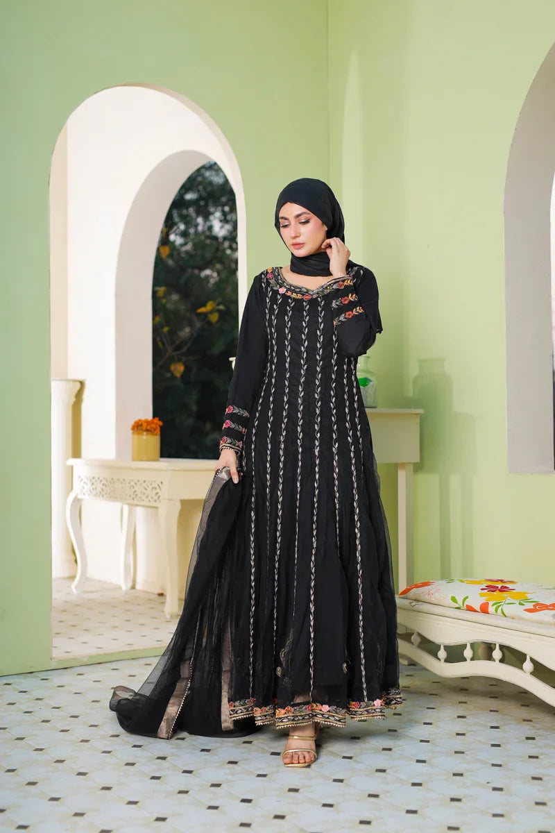 Bint-e-Habib Festive Collection 26