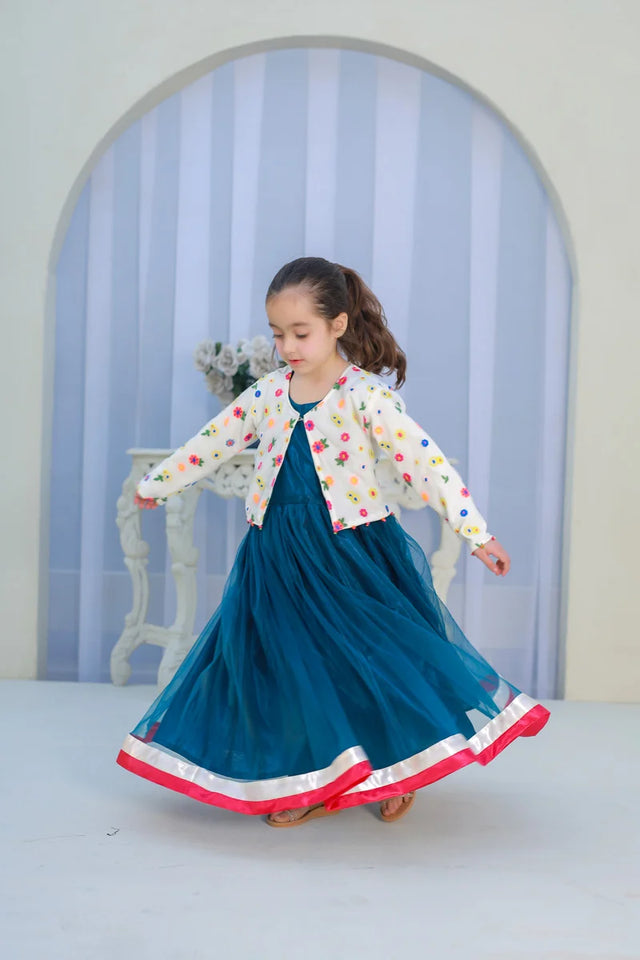Bint-e-Habib Kids Collection 26