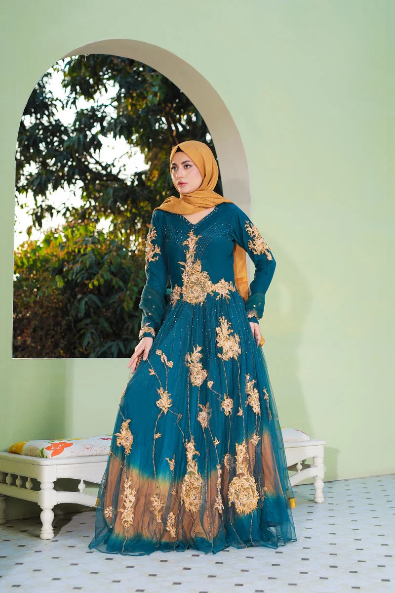 Rang-e-Noor Summer Collection 26