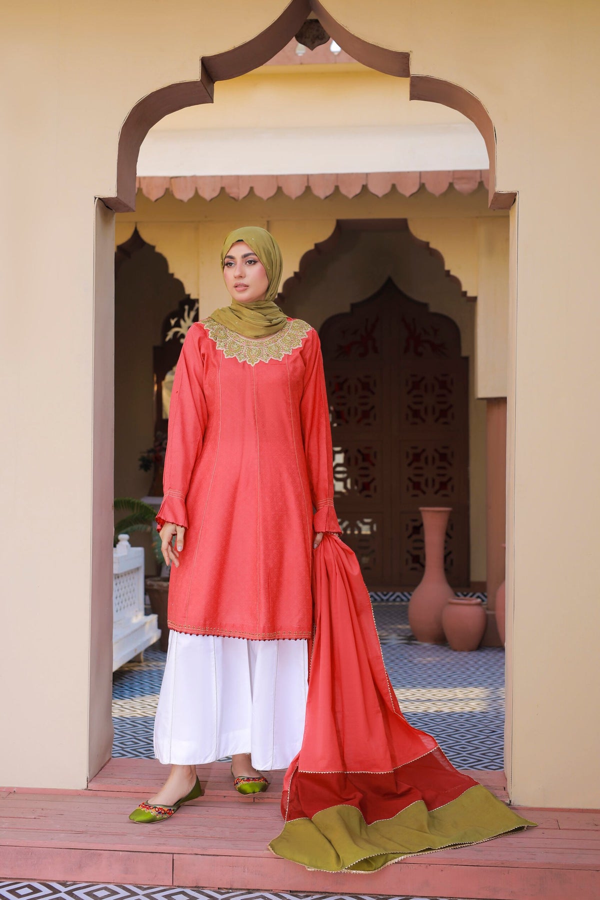 Classy Collections By Bint e Habib