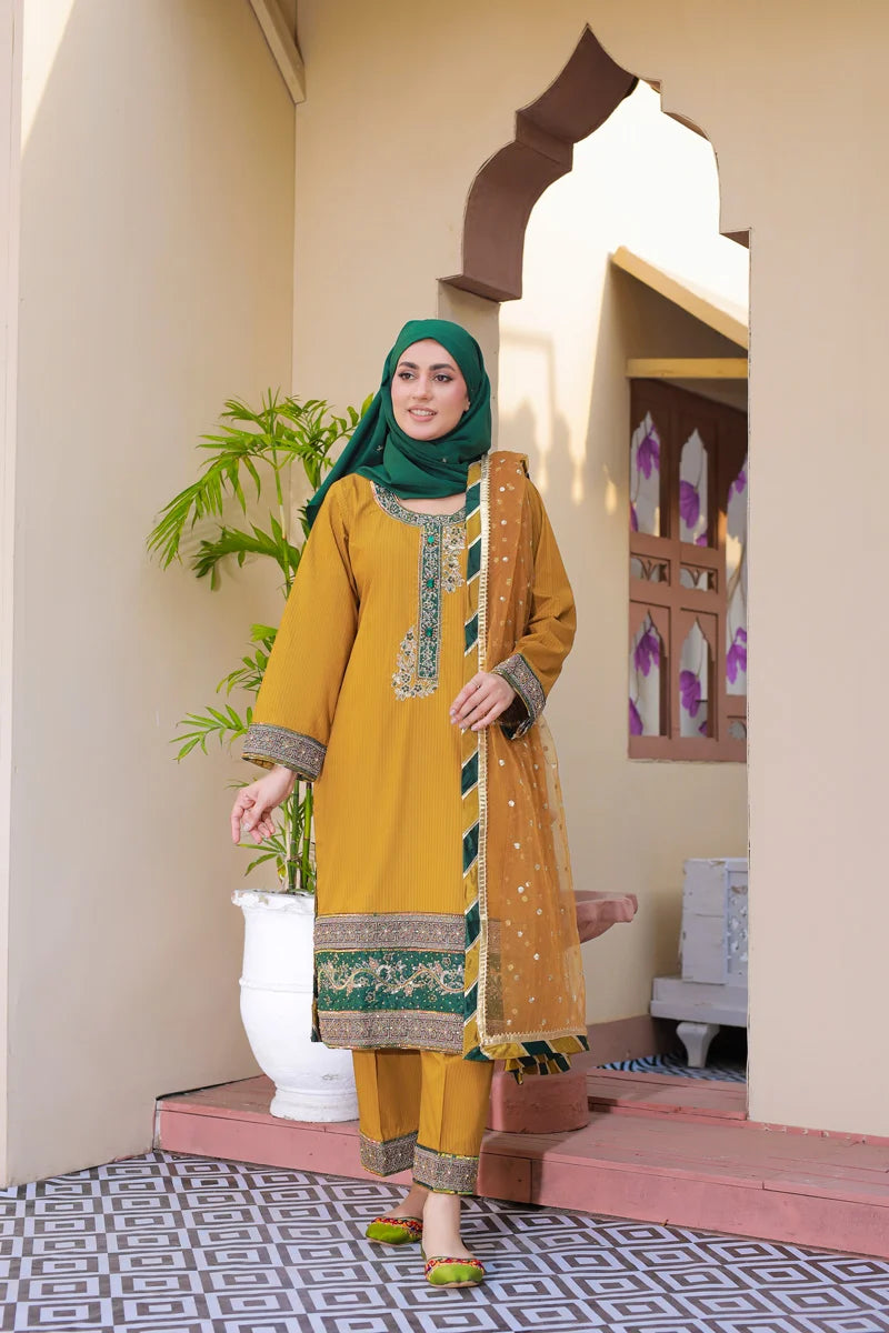 Shop Bint-e-Habib Formal Collection 26