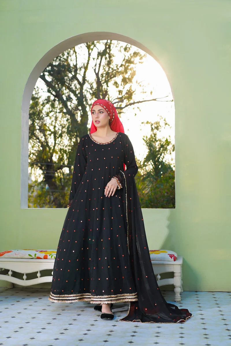 Mah-e-Naaz by Bint-e-Habib - Bint-e-Habib Festive Collection 26 image 1