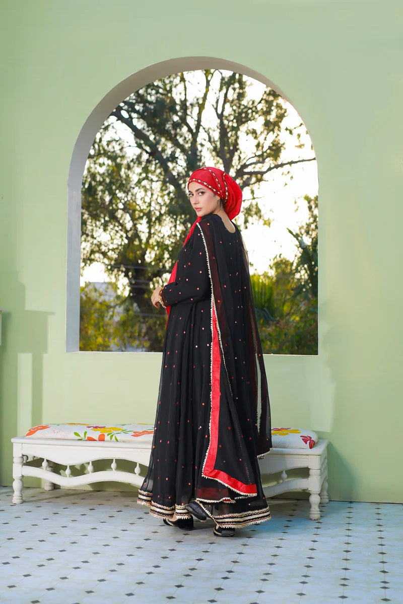 Mah-e-Naaz by Bint-e-Habib - Bint-e-Habib Festive Collection 26 image 2