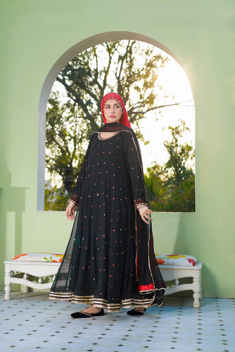Mah-e-Naaz by Bint-e-Habib - Bint-e-Habib Festive Collection 26 image 3