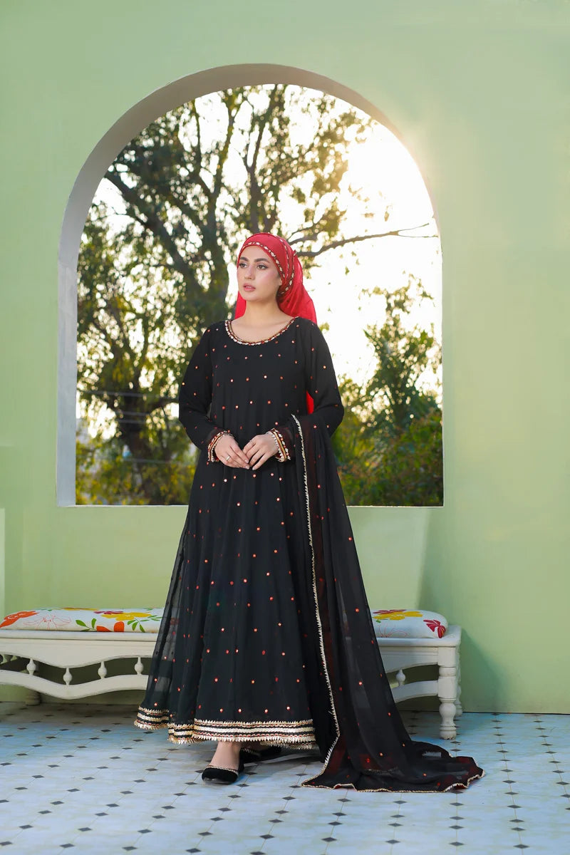 Mah-e-Naaz by Bint-e-Habib - Bint-e-Habib Festive Collection 26 image 4