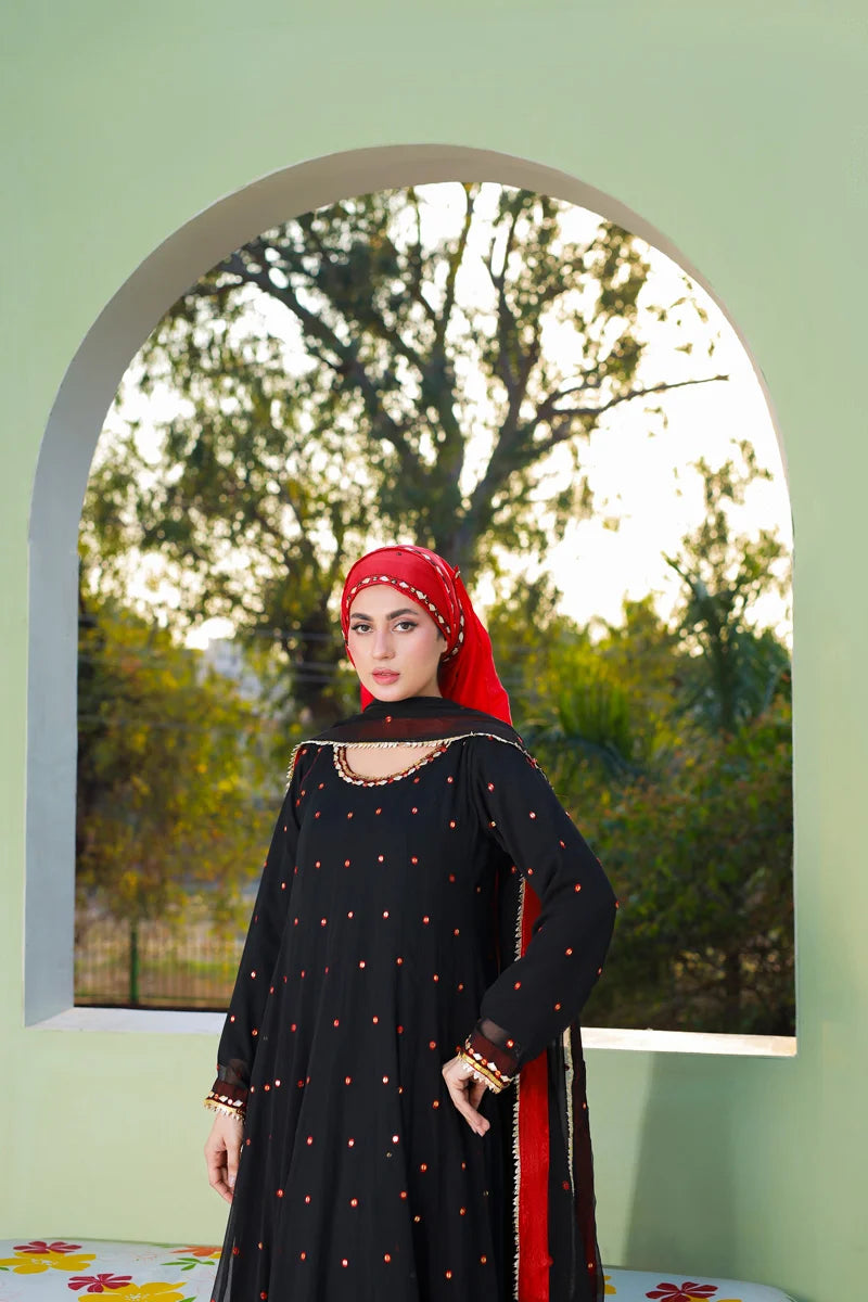Mah-e-Naaz by Bint-e-Habib - Bint-e-Habib Festive Collection 26 image 5
