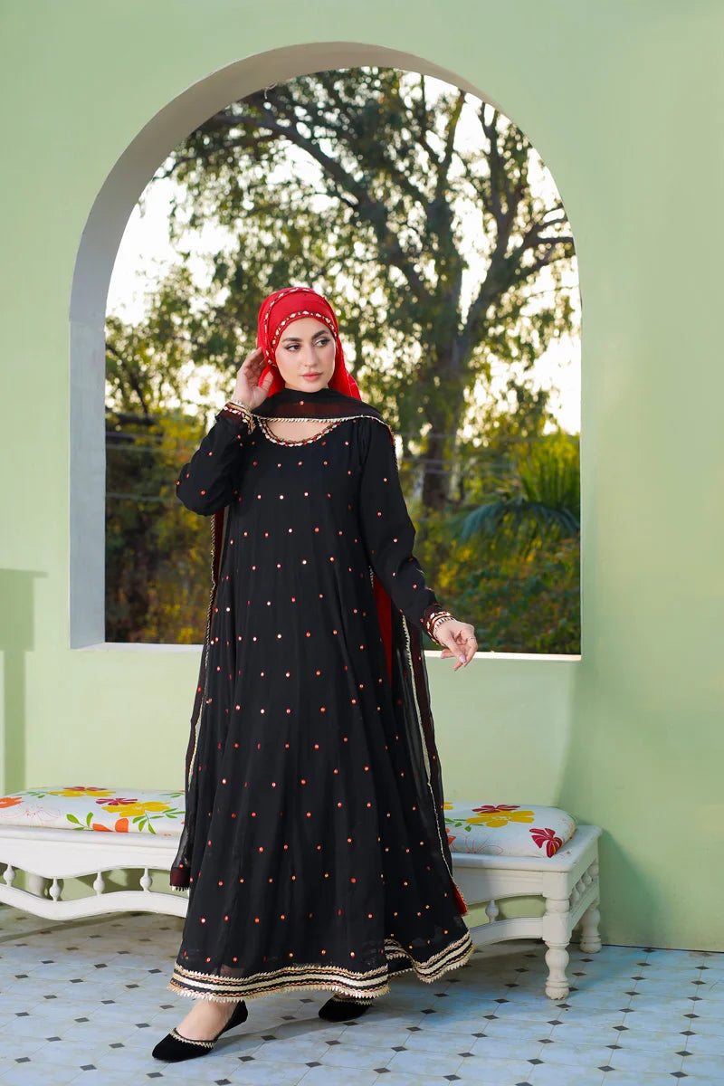 Mah-e-Naaz by Bint-e-Habib - Bint-e-Habib Festive Collection 26 image 6