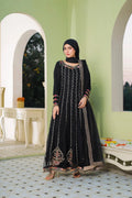 Mah-e-Siyah by Bint-e-Habib - Bint-e-Habib Festive Collection 26 image 1