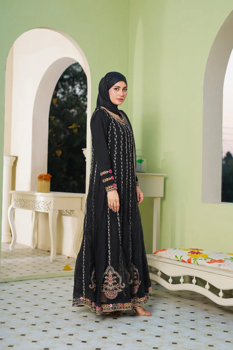 Mah-e-Siyah by Bint-e-Habib - Bint-e-Habib Festive Collection 26 image 4