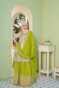 Mehr e Noor by Bint-e-Habib - Bint-e-Habib Luxury Collection 26 image 1
