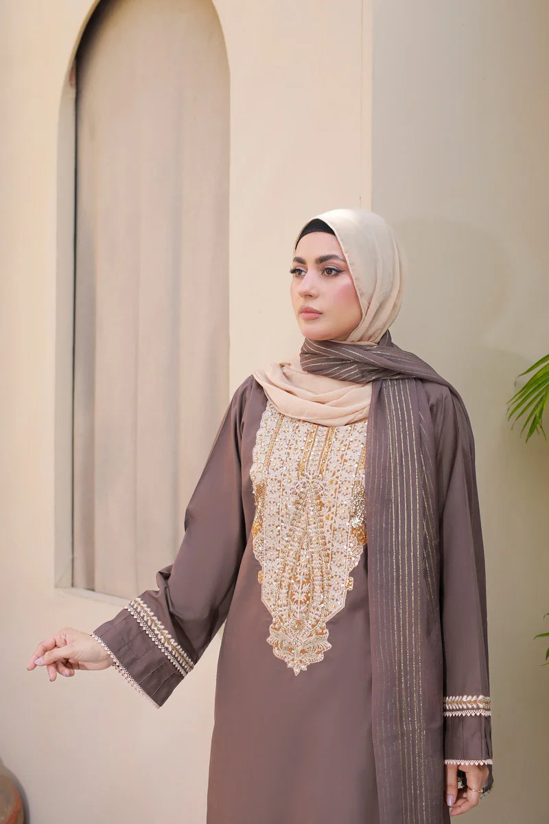 Rang-e-Noor Summer Collection 26