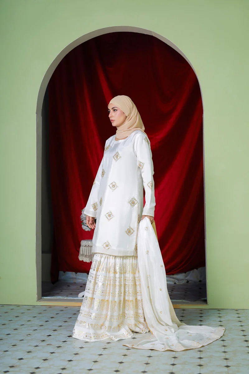 Noor e Sahar by Bint-e-Habib - Bint-e-Habib Festive Collection 26 image 2