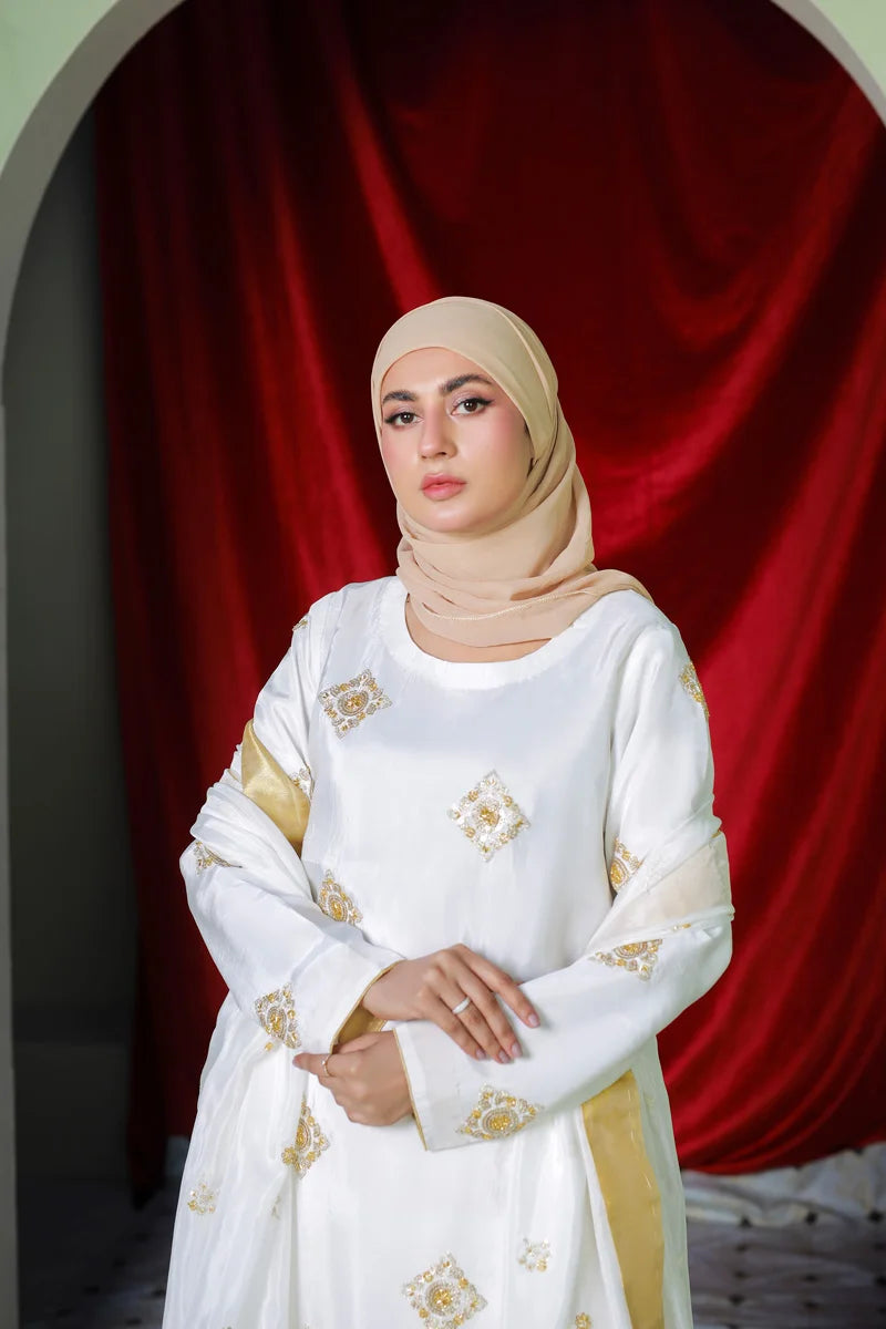 Noor e Sahar by Bint-e-Habib - Bint-e-Habib Festive Collection 26 image 4