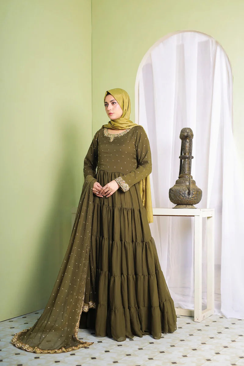 Olive Royale Grace