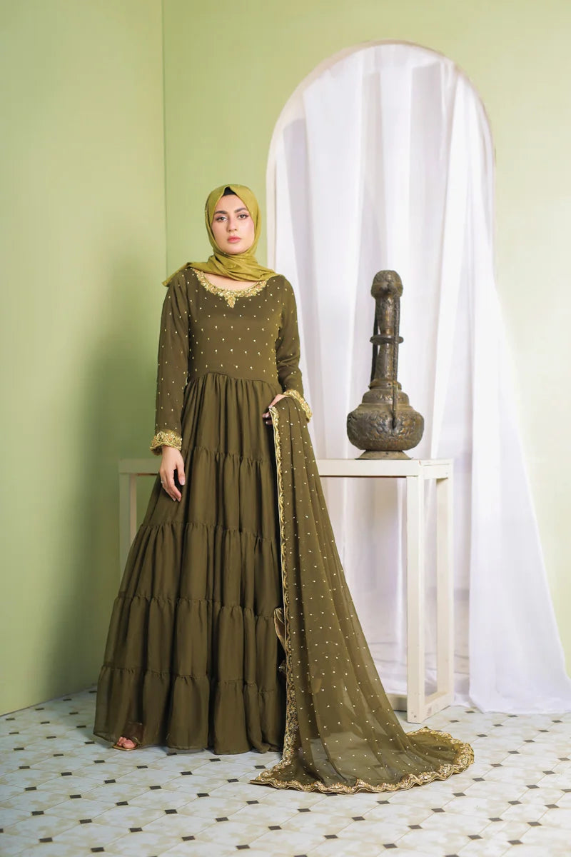 Olive Royale Grace