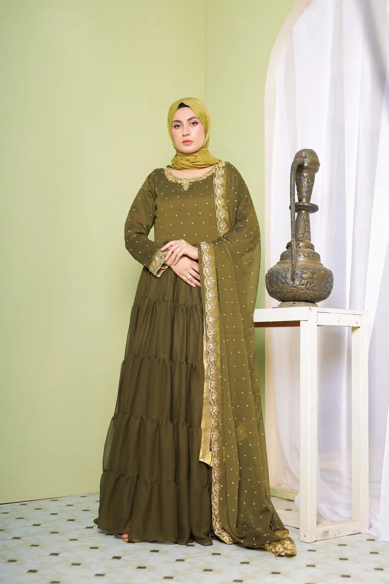 Olive Royale Grace