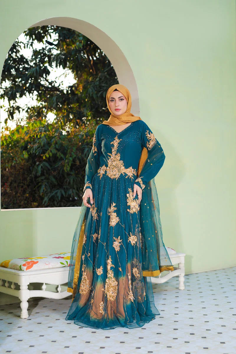 Range Zamurd by Bint-e-Habib - Bint-e-Habib Luxury Collection 26 image 1