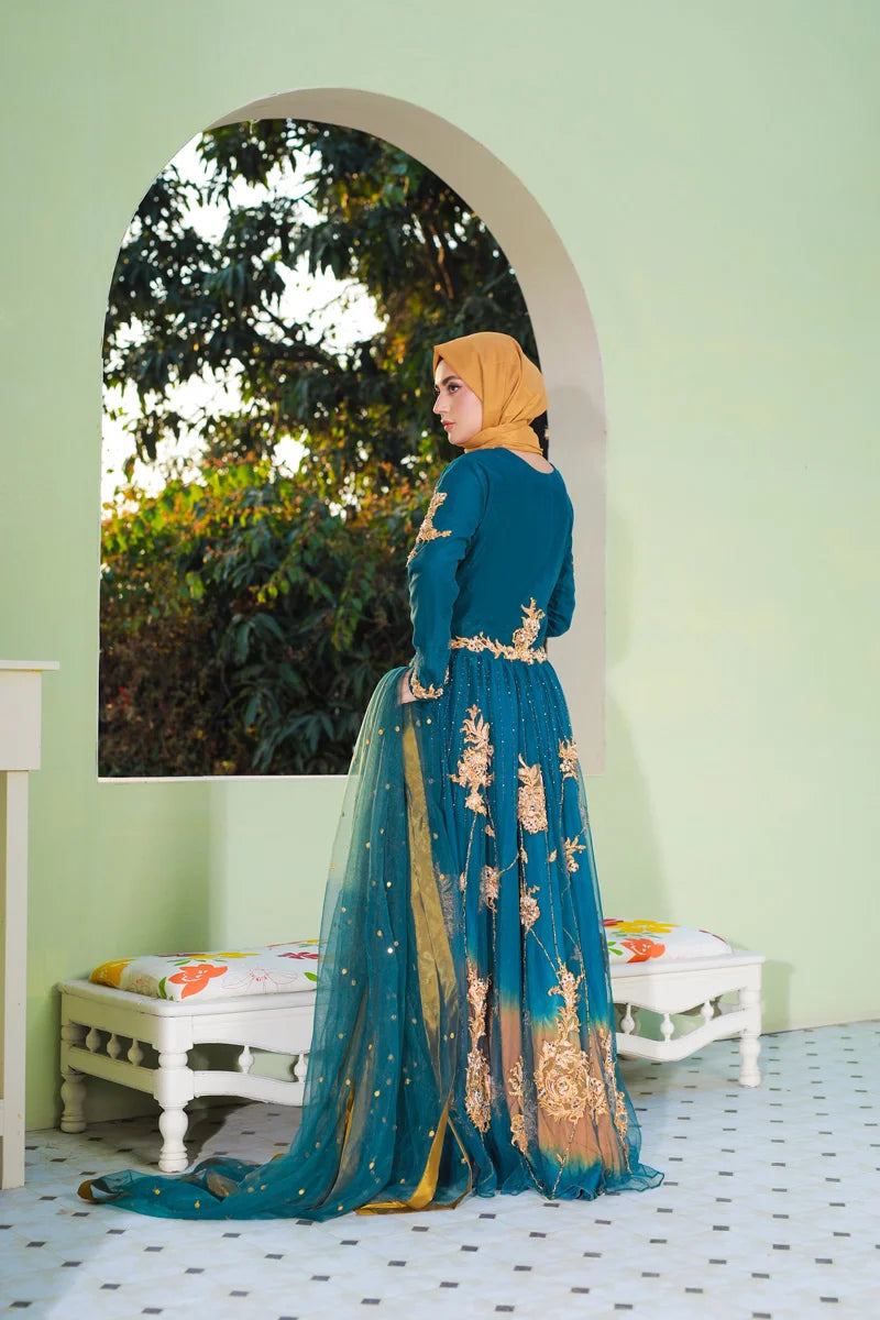 Range Zamurd by Bint-e-Habib - Bint-e-Habib Luxury Collection 26 image 2