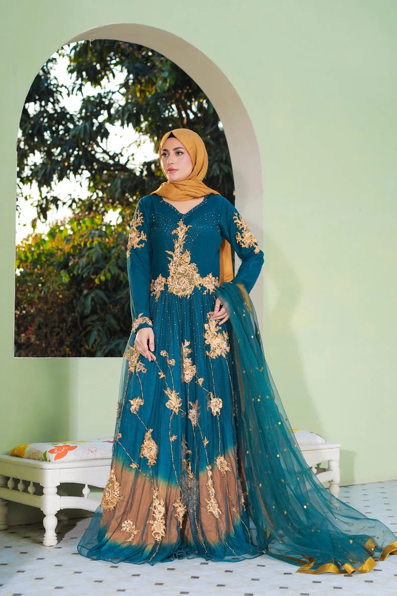 Range Zamurd by Bint-e-Habib - Bint-e-Habib Luxury Collection 26 image 4