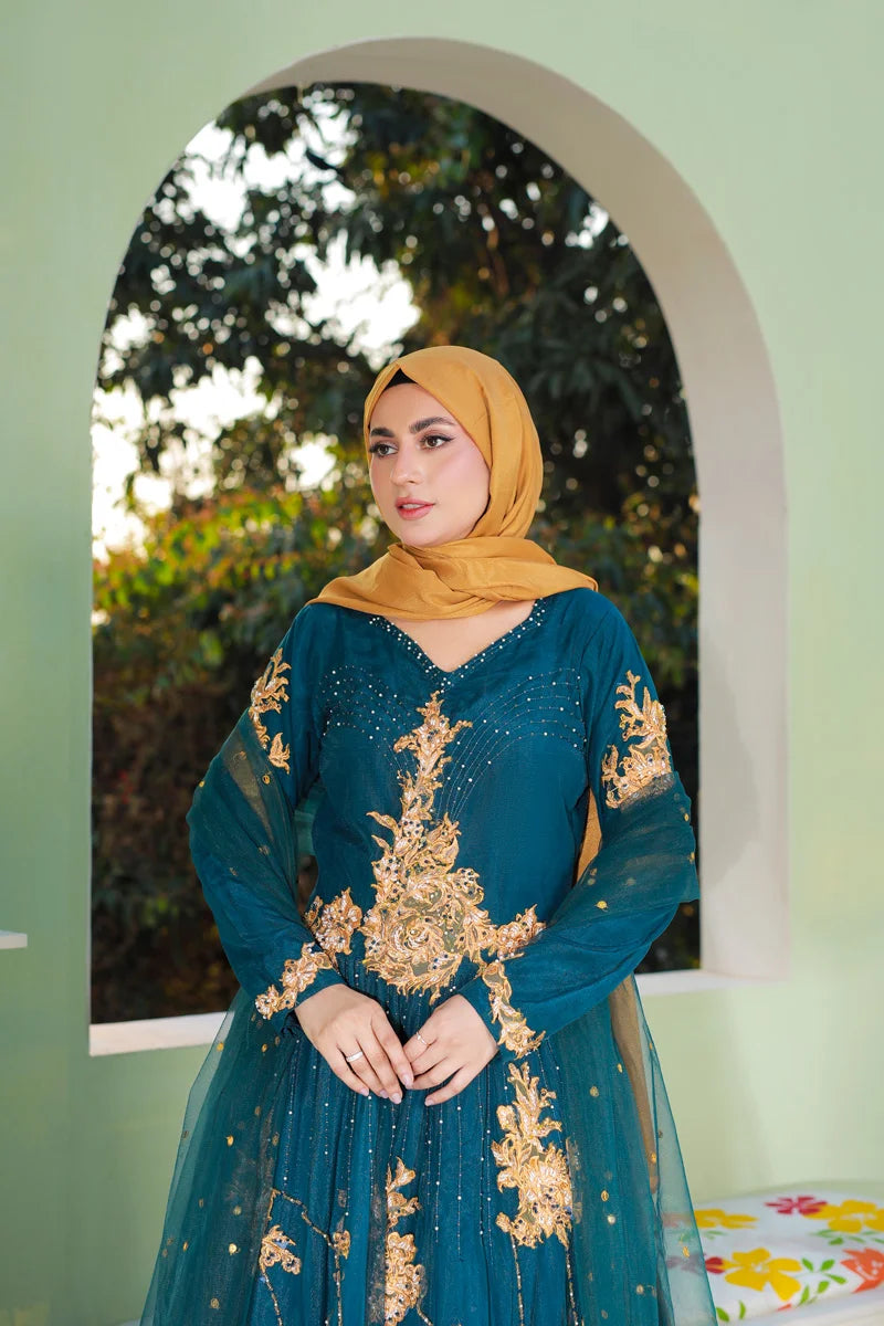 Range Zamurd by Bint-e-Habib - Bint-e-Habib Luxury Collection 26 image 5