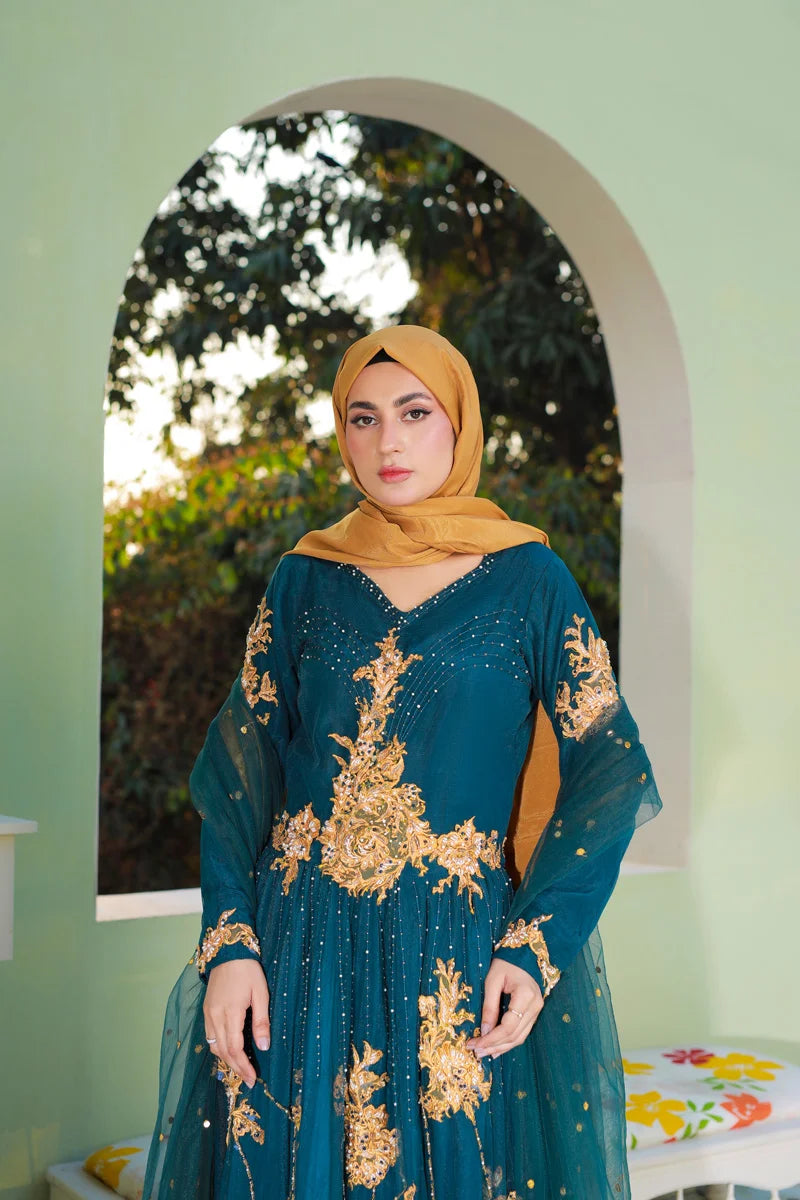 Range Zamurd by Bint-e-Habib - Bint-e-Habib Luxury Collection 26 image 6