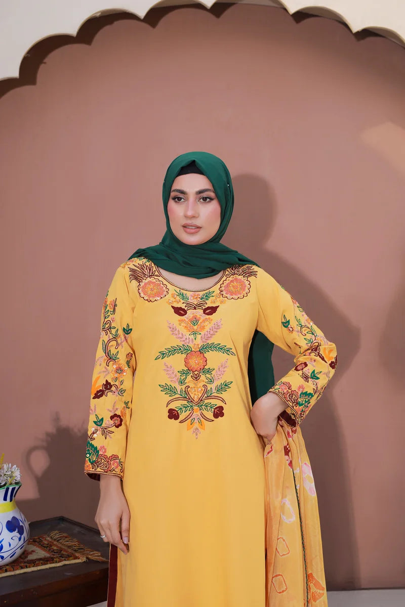 Rang-e-Noor Summer Collection 26